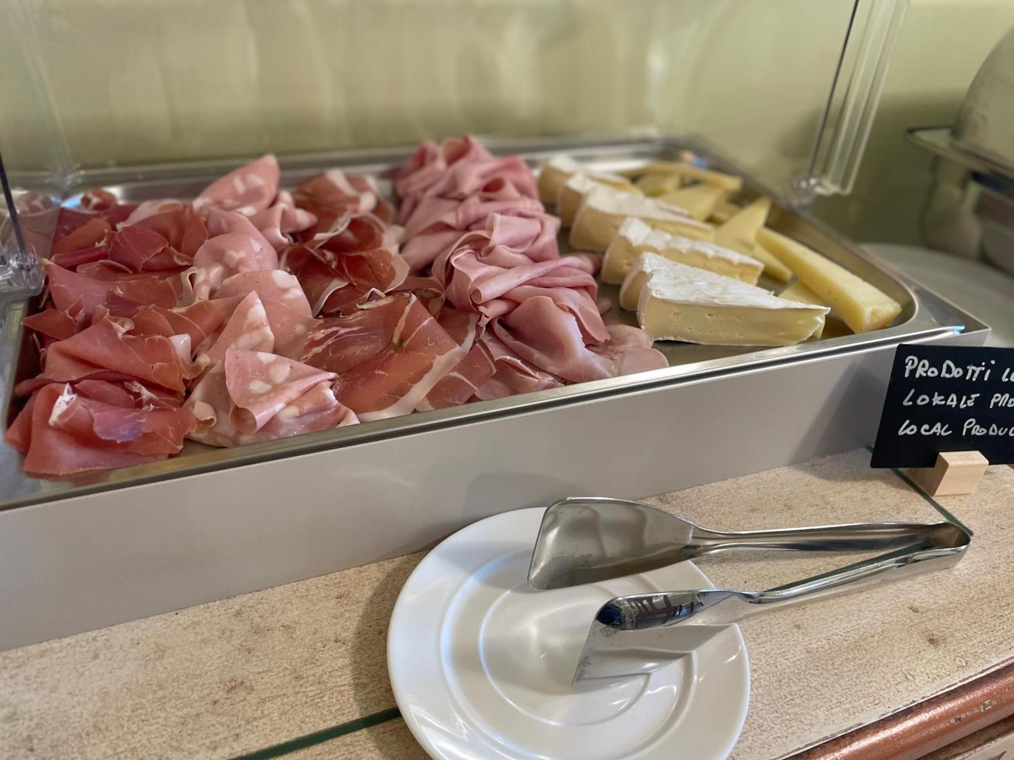 Relais Fontana Rosa B&B Wellness Caprino Veronese Eksteriør bilde