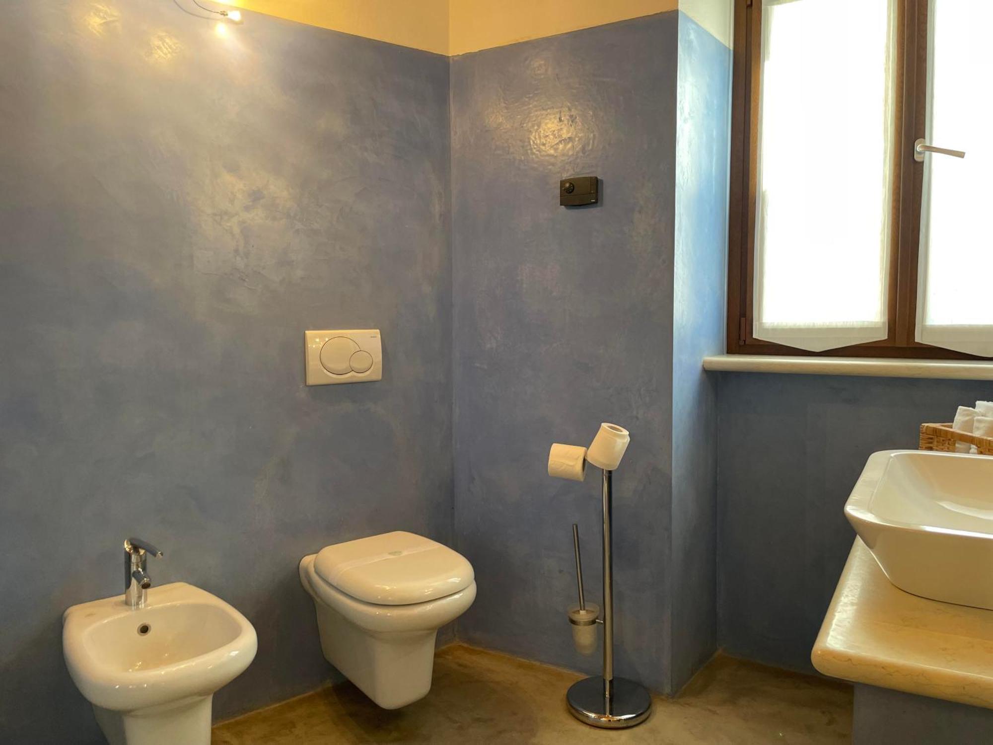 Relais Fontana Rosa B&B Wellness Caprino Veronese Eksteriør bilde